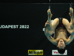 Hungary Swimming Worlds