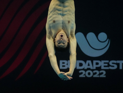 Hungary Swimming Worlds