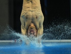 Hungary Swimming Worlds