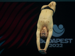 Hungary Swimming Worlds