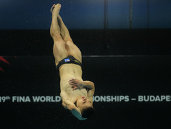 Hungary Swimming Worlds