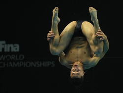 Hungary Swimming Worlds