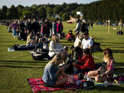 Britain Wimbledon Tennis