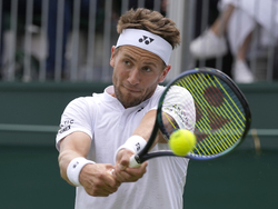 Britain Wimbledon Tennis