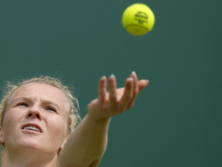 Britain Wimbledon Tennis