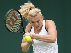 Britain Wimbledon Tennis