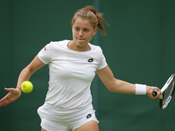 Britain Wimbledon Tennis