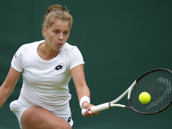 Britain Wimbledon Tennis