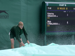 Britain Wimbledon Tennis