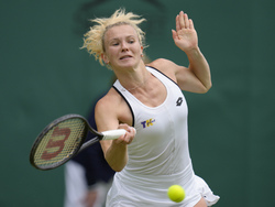 Britain Wimbledon Tennis