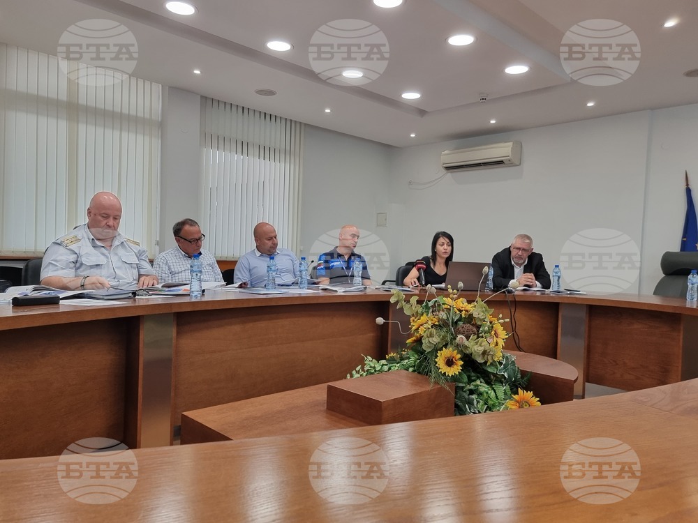 Отпадане на несвойствени функции поискаха на регионален форум в Пловдив синдикатите в МВР