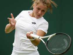 Britain Wimbledon Tennis