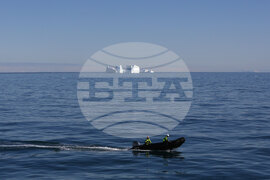 Национална антарктическа експедиция - остров Ливингстън - Фолс Бей - прибиране