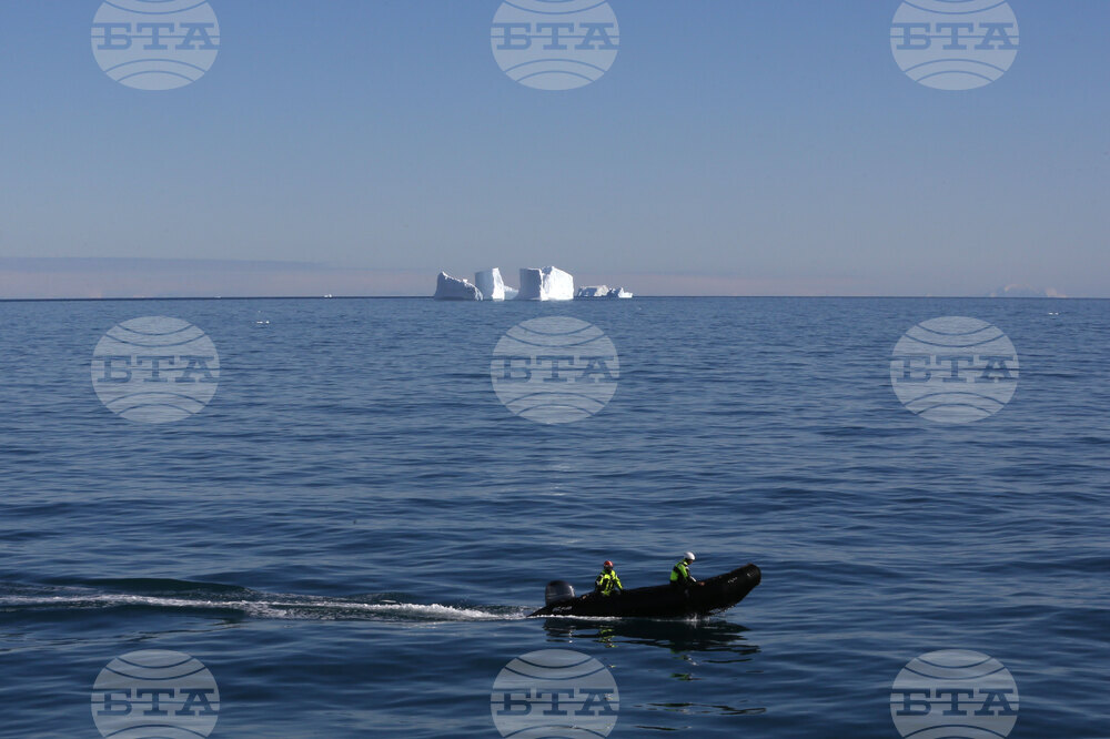 Национална антарктическа експедиция - остров Ливингстън - Фолс Бей - прибиране