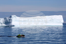 Национална антарктическа експедиция - остров Ливингстън - Фолс Бей - прибиране