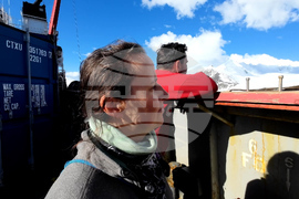 Национална антарктическа експедиция - остров Ливингстън - Фолс Бей - прибиране