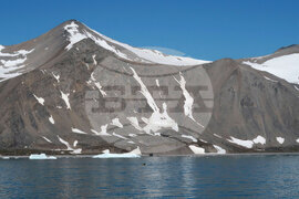 Национална антарктическа експедиция - остров Ливингстън - Фолс Бей - прибиране