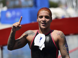 Hungary Swimming Worlds