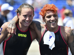 Hungary Swimming Worlds