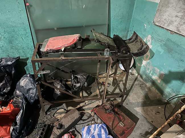 МВР: Нелегален цех за обработка на тютюн е разкрит при спецоперация в с. Искрец