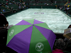 Britain Wimbledon Tennis