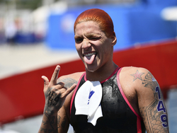 Hungary Swimming Worlds