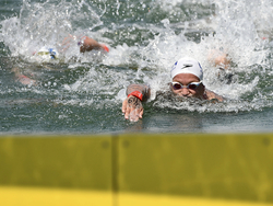 Hungary Swimming Worlds