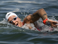 Hungary Swimming Worlds