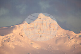  Национална антарктическа експедиция - остров Ливингстън - пейзаж