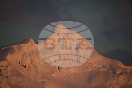  Национална антарктическа експедиция - остров Ливингстън - пейзаж