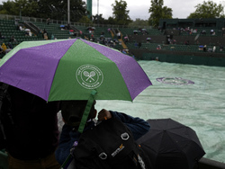 Britain Wimbledon Tennis