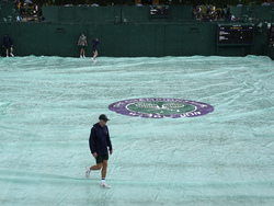 Britain Wimbledon Tennis