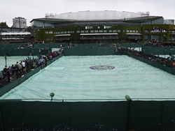 Britain Wimbledon Tennis