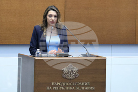 Парламент - заседание