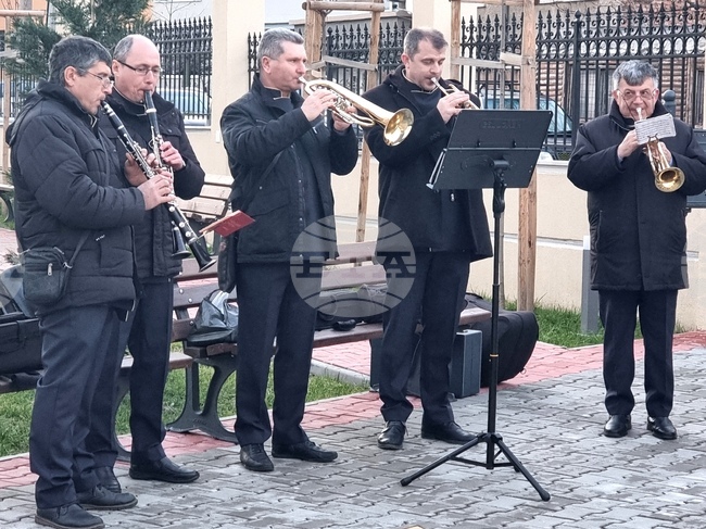 Общинският културен институт „Дунав“ във Видин ще представи поредица от концерти