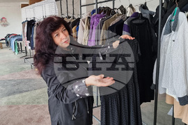 Село Стубел - безплатен магазин