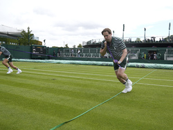 Britain Wimbledon Tennis