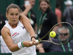 Britain Wimbledon Tennis