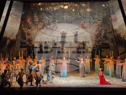 Снимка: Софийска опера и балет