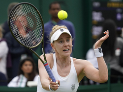 Britain Wimbledon Tennis
