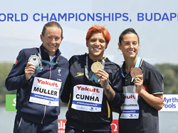 Hungary Swimming Worlds