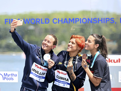 Hungary Swimming Worlds