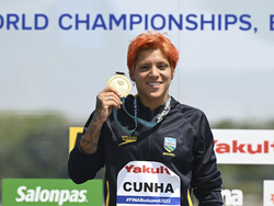 Hungary Swimming Worlds