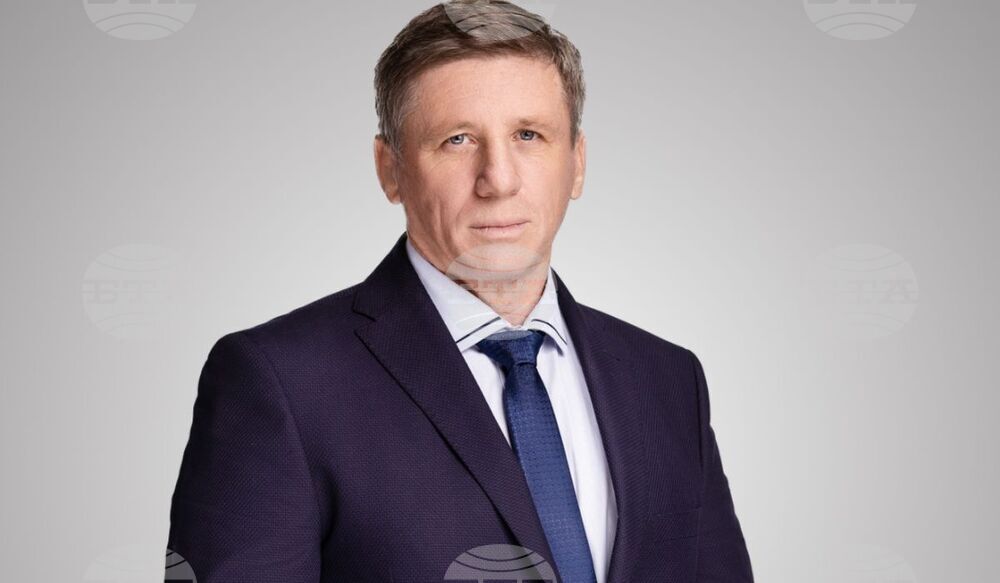 БТА :: Възраждане: Инж Николай Дренчев поема председателството на ...