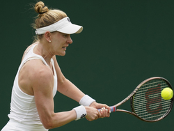 Britain Wimbledon Tennis
