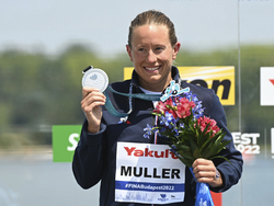 Hungary Swimming Worlds