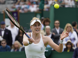 Britain Wimbledon Tennis
