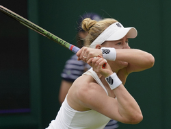 Britain Wimbledon Tennis