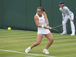 Britain Wimbledon Tennis