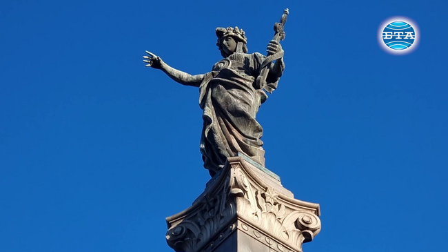 Регионална конференция по проекта на БТА „Европа на Балканите: Общо бъдеще“ се проведе в Русе